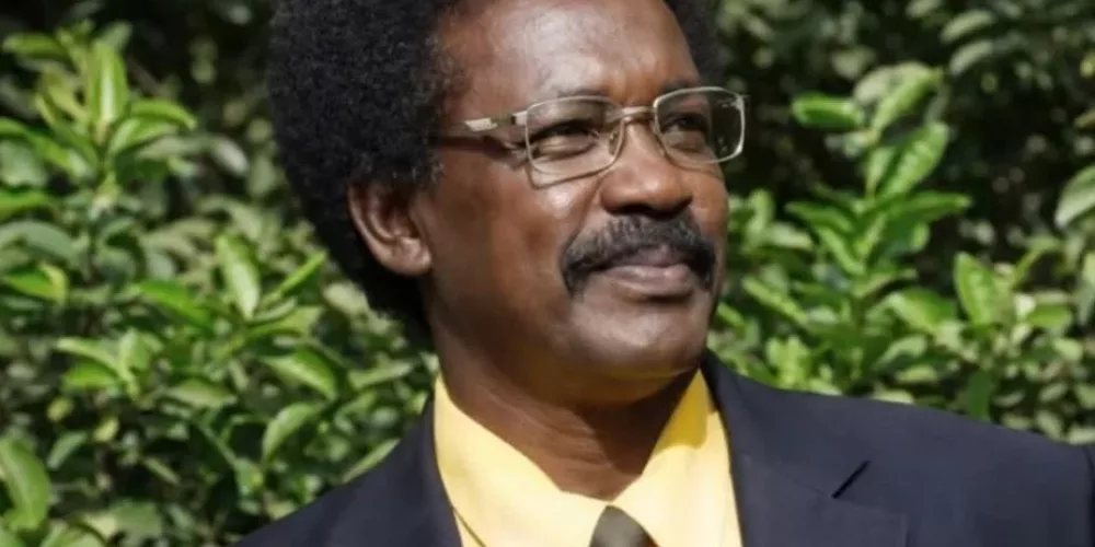 Sudan: Committee for Justice Documents Life Sentence Against Writer and Historian Khalid Baheri After Months of Detention