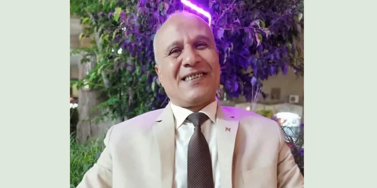 مصر: لجنة العدالة ترصد القبض التعسفي على المحامي أحمد أبو النصر بالمحلة الكبرى وتطالب بالإفراج الفوري عنه