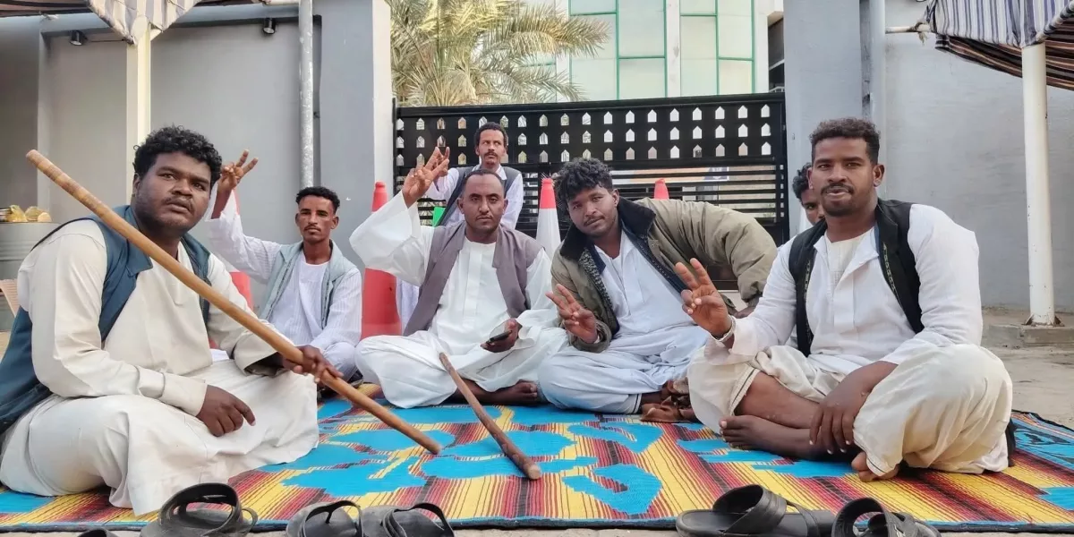 السودان: لجنة العدالة ترصد احتجاج موظفي هيئة المواصفات والمقاييس وإغلاق مقارها في بورتسودان وتطالب بالنظر في مطالبهم