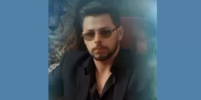 السجين محمد جابر سعد مسعود علي