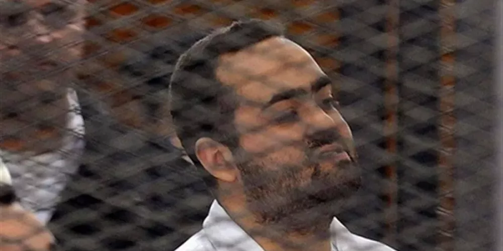 Egypt: Committee for Justice Documents Escalation Against Political Detainee Mohamed Adel Amid His Hunger Strike in 10th of Ramadan Prison