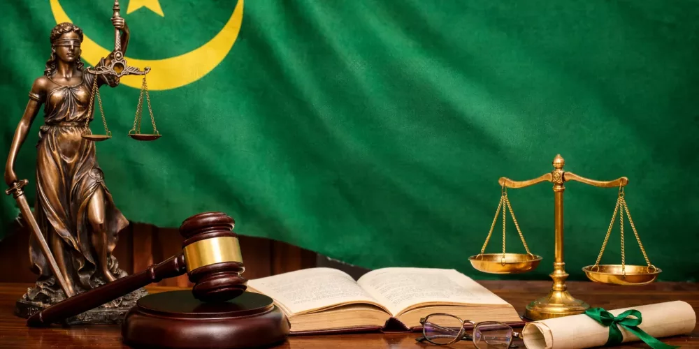 Le « Committee for Justice » s&rsquo;alarme de l&rsquo;inertie de la réforme judiciaire en Mauritanie et considère l&rsquo;atteinte à l&rsquo;indépendance des magistrats comme une menace pour l&rsquo;État de droit