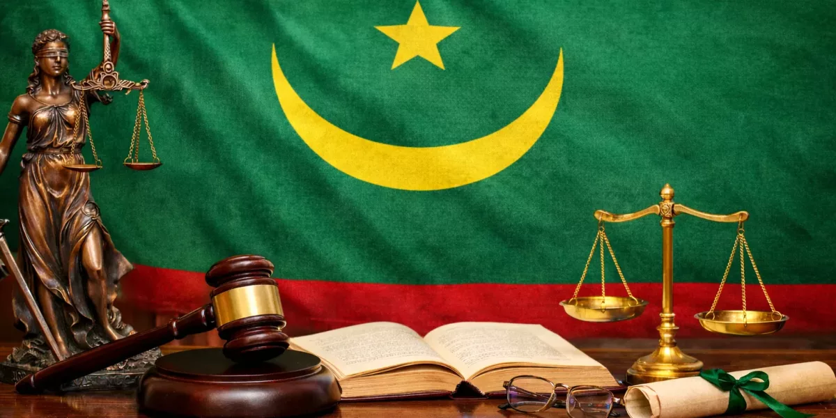 “لجنة العدالة” تدق ناقوس الخطر إزاء “جمود” إصلاح القضاء في موريتانيا وتعتبر المساس باستقلال القضاة تقويضاً لسيادة القانون