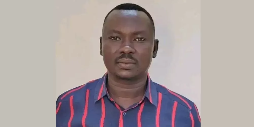 Sudan: Committee for Justice Documents Sentencing of Activist Ayman Hariri Over Facebook Post Amid Widespread Criticism of Cybercrime Law