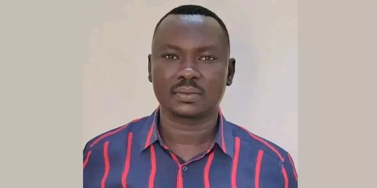 السودان: لجنة العدالة ترصد الحكم بسجن الناشط أيمن الحريري بسبب منشور على فيسبوك وانتقادات واسعة لاستخدام قانون المعلوماتية