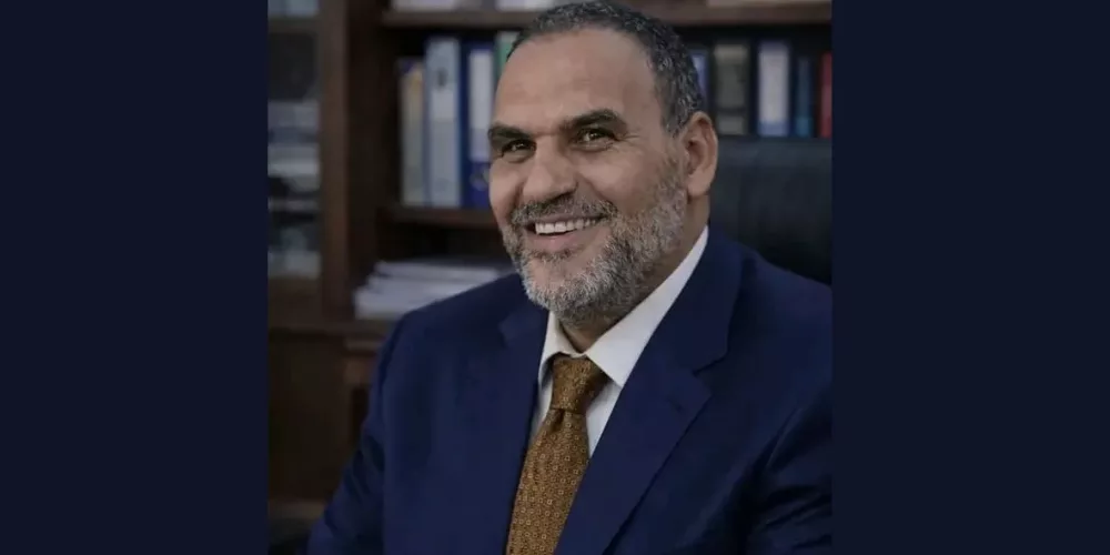 Egypt: Committee for Justice Documents the Death of Lawyer Shams El‑Din Ahmed Attallah Inside 10th of Ramadan Prison, Calls for Investigation into Detention Conditions