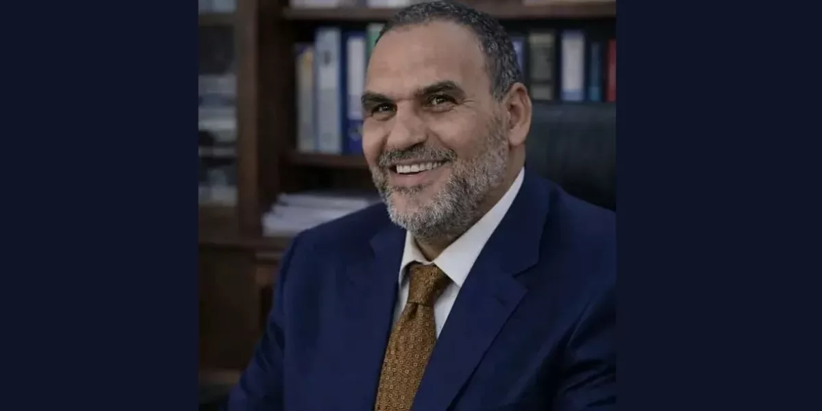 مصر: لجنة العدالة ترصد وفاة المحامي شمس الدين أحمد عطا الله داخل سجن العاشر من رمضان وتطالب بالتحقيق في ظروف احتجازه