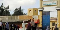 Egypt: Committee for Justice Documents Deteriorating Conditions in Borg Al‑Arab Prison and Calls for an End to Systematic Abuses Against Detainees