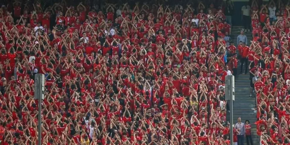 مصر: لجنة العدالة ترصد استمرار احتجاز عشرات من مشجعي النادي الأهلي رغم الوعود المعلنة بالإفراج