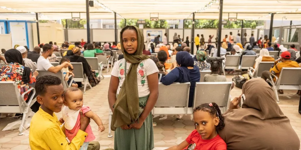 Egypt: Committee for Justice Highlights UN Mechanisms’ Warning Over Violations Against Sudanese Refugees and Asylum Seekers