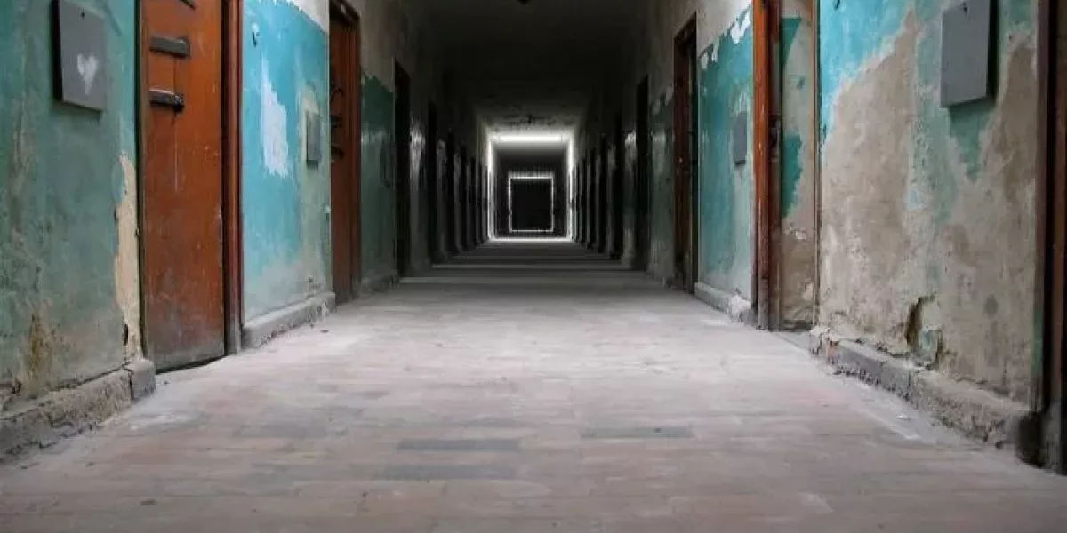 مصر: لجنة العدالة ترصد أوضاعًا إنسانية قاسية داخل سجن الوادي الجديد وتطالب بوقف الانتهاكات وتحسين ظروف الاحتجاز