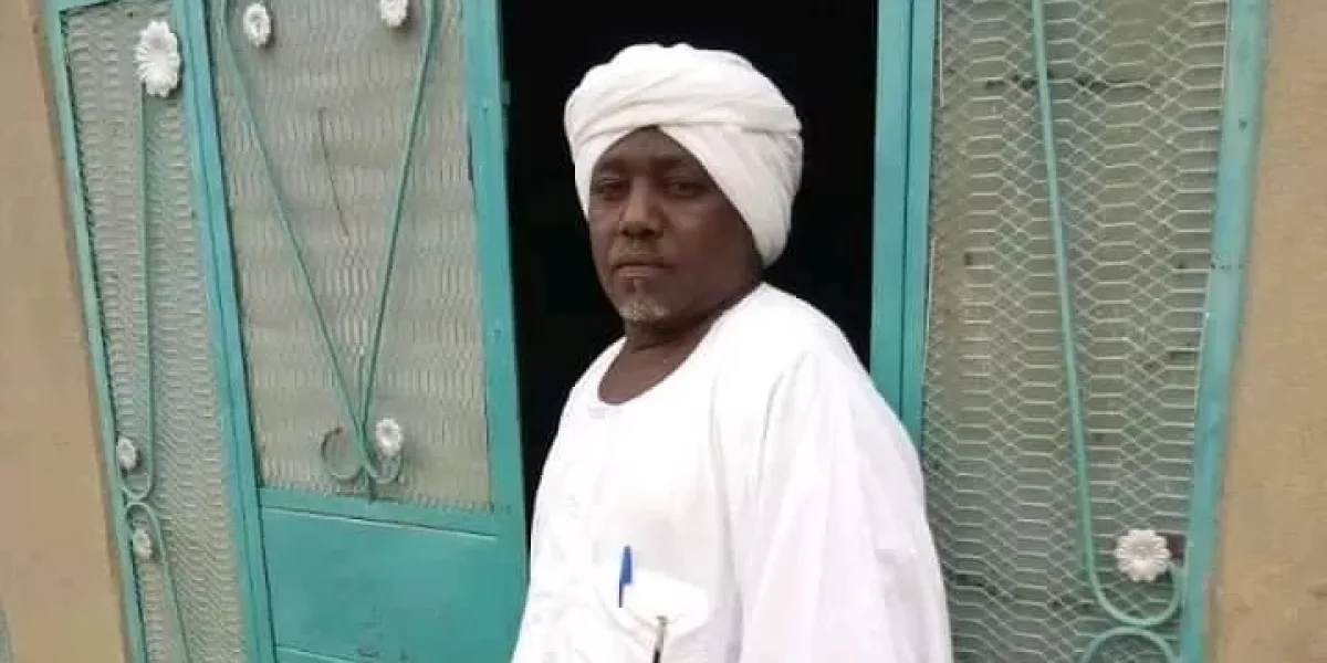 السودان: لجنة العدالة ترصد اعتقال 8 معلمين وشخصيات محلية في بليل جنوب دارفور