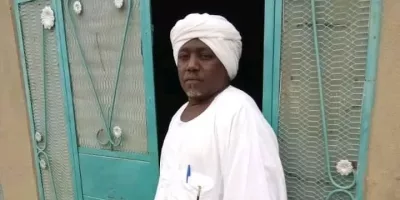 الامين زروق