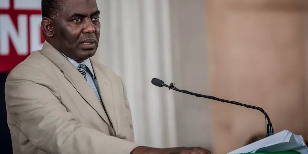 CFJ Warns of the Dangers of Security Inaction Regarding Death Threats Against Human Rights Defender “Biram Dah Abeid” in Mauritania