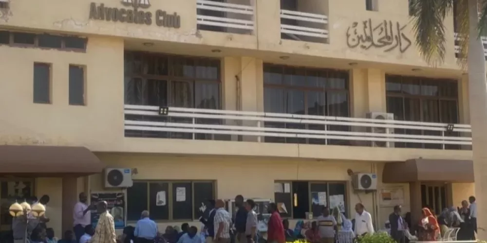 Sudan: Committee for Justice Documents Unlawful Decision to Suspend Licenses of Several Lawyers, Undermining Professional Independence