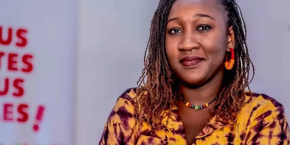 CFJ Demands the Release of Activist Diénaba N’Diom, Viewing Her Detention as an Undermining of Transitional Justice Efforts in Mauritania