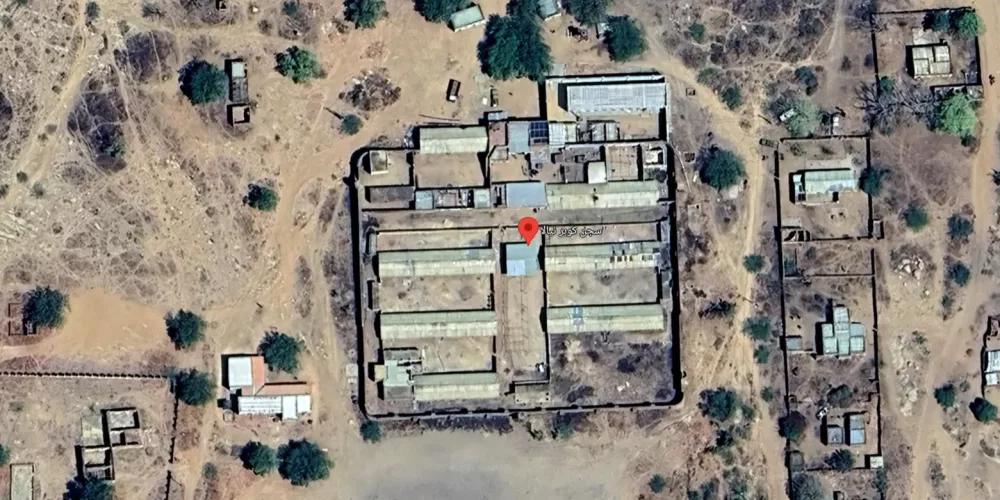 Sudan: Committee for Justice Documents Catastrophic Conditions Inside Dagrees Prison in Nyala Amid Unprecedented Overcrowding and Grave Violations