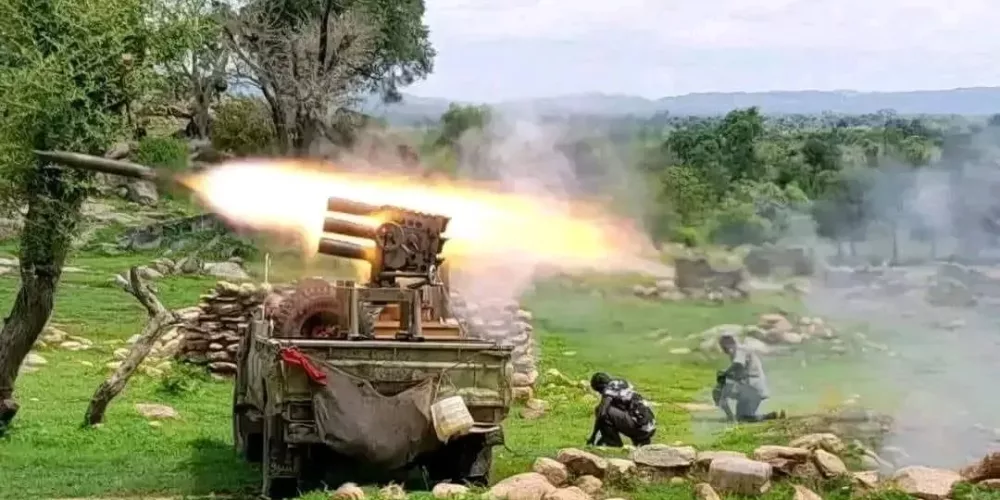 Sudan: Committee for Justice Documents Intense Artillery Shelling on Dilling Amid Civilian Casualties and Severe Food Shortages