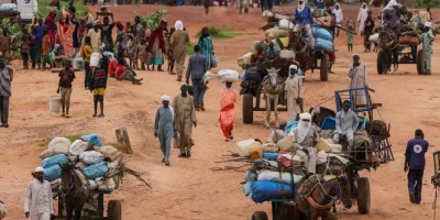 مدينة الفاشر - شمال دارفور مدينة الفاشر - شمال دارفور