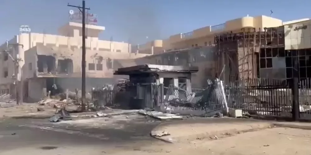 Sudan: Committee for Justice Documents Killing of 22 Civilians — Including 4 Medical Staff — and Injuries in Attacks on Hospital and Market, Calls for Civilian Protection