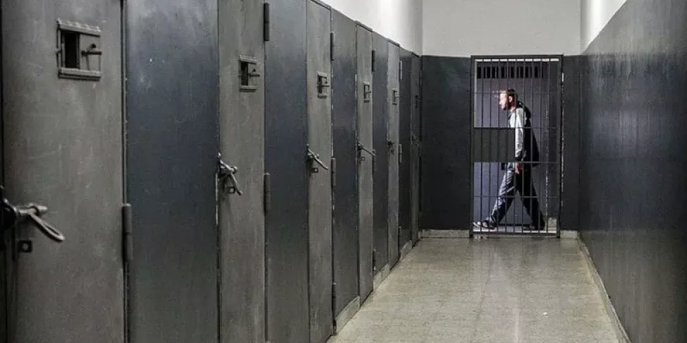 Libya: Committee for Justice Documents Tuberculosis Case in Western Mountain Prison and Warns of Deteriorating Health Conditions Inside Detention Facilities