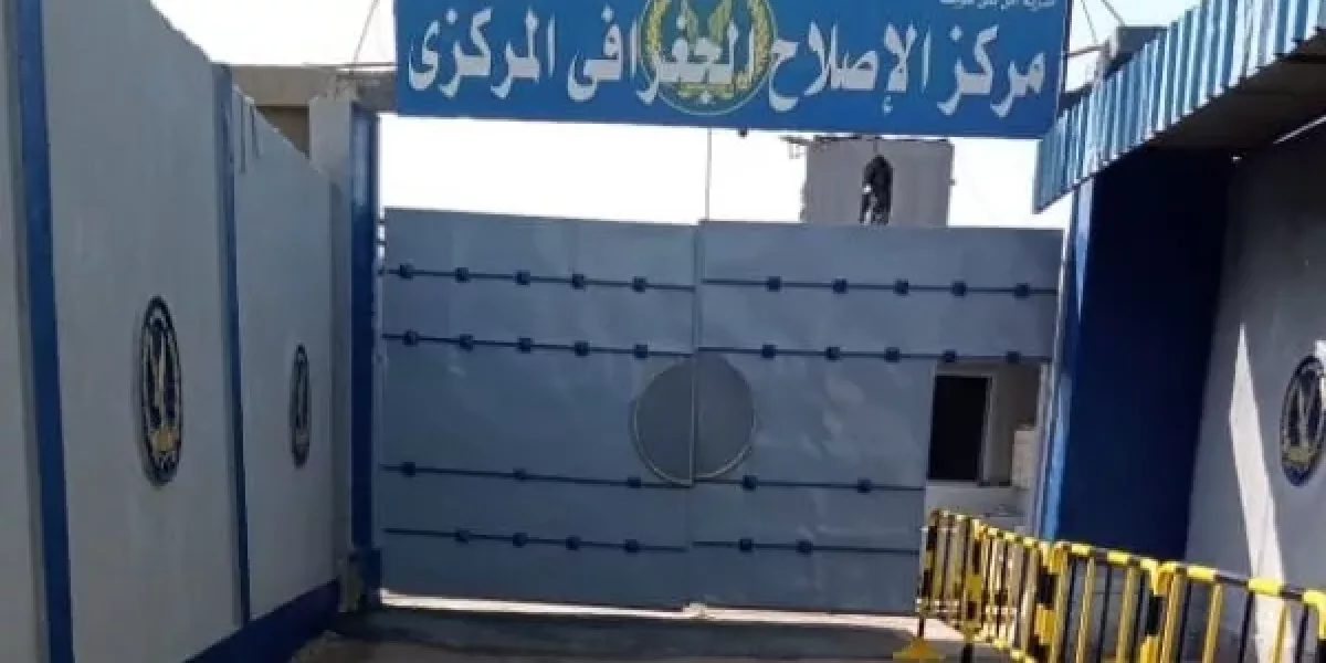 مصر: لجنة العدالة ترصد انتهاكات جسيمة بحق المحتجزين السياسيين بسجن بني سويف المركزي