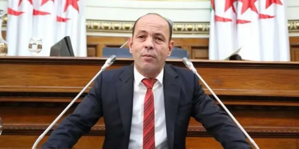 CFJ salue le refus de la justice espagnole d’extrader l’ex-sénateur algérien Abdelkader Djediâ