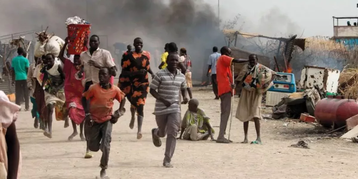 السودان: لجنة العدالة ترصد استهداف مركز صحي بكادوقلي ومقتل 8 مدنيين وتطالب بحماية المرافق الصحية