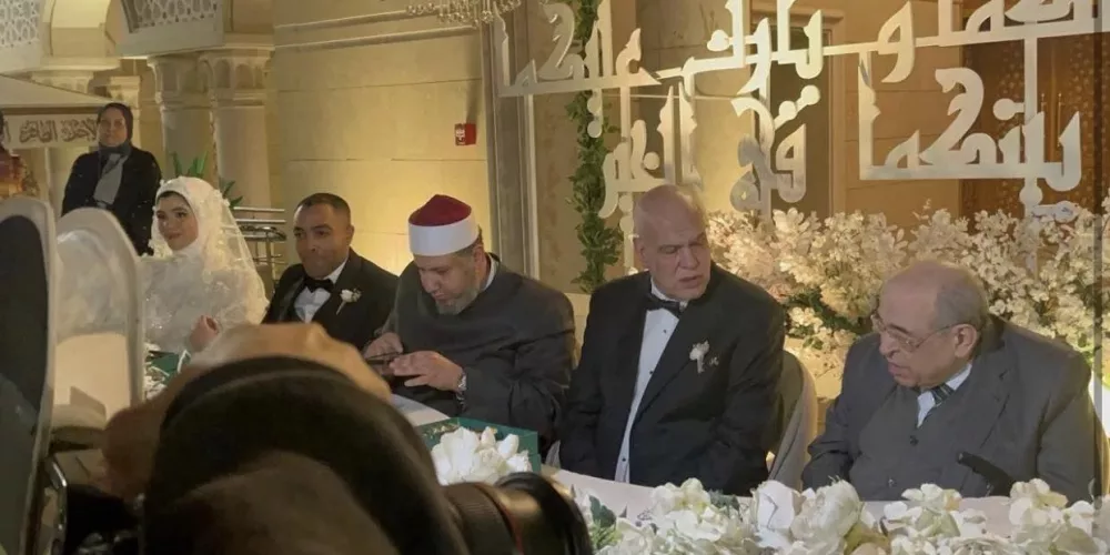 Egypt: CFJ Welcomes Allowing Journalist Saad Khattab to Attend His Daughter’s Wedding, Calls for His Release