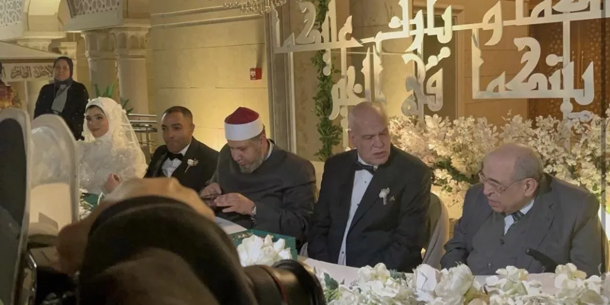 مصر: لجنة العدالة ترحب بالسماح للكاتب الصحفي سعد خطاب بحضور عقد قران ابنته وتطالب بإخلاء سبيله