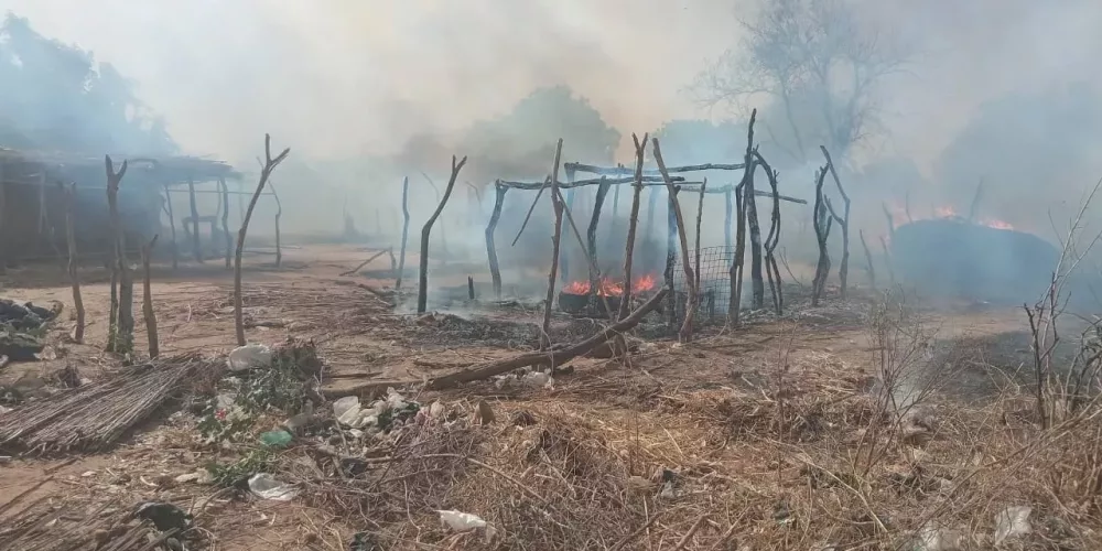 Sudan: Committee for Justice Documents Dozens Killed and Injured in Drone Strike on Um Rasoum in West Kordofan, Calls for an End to Targeting Civilians