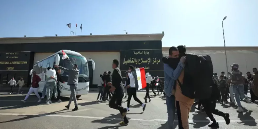 Egypt: Committee for Justice Welcomes the Release of 28 Pretrial Detainees Held in Political Cases, Calls for Broader Measures