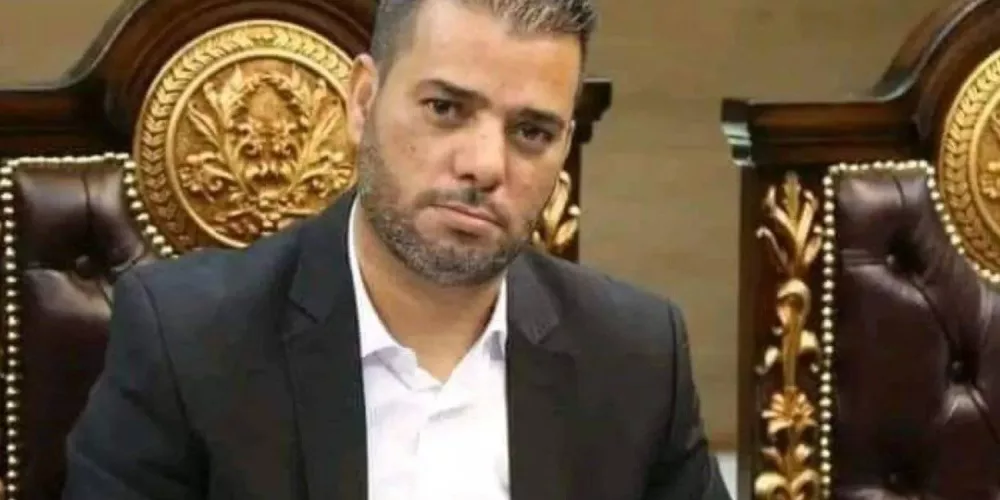 Libya: Committee for Justice Documents Intimidation and Threats Against the Family of a Disappeared MP and Calls for an End to Violations and Disclosure of His Fate