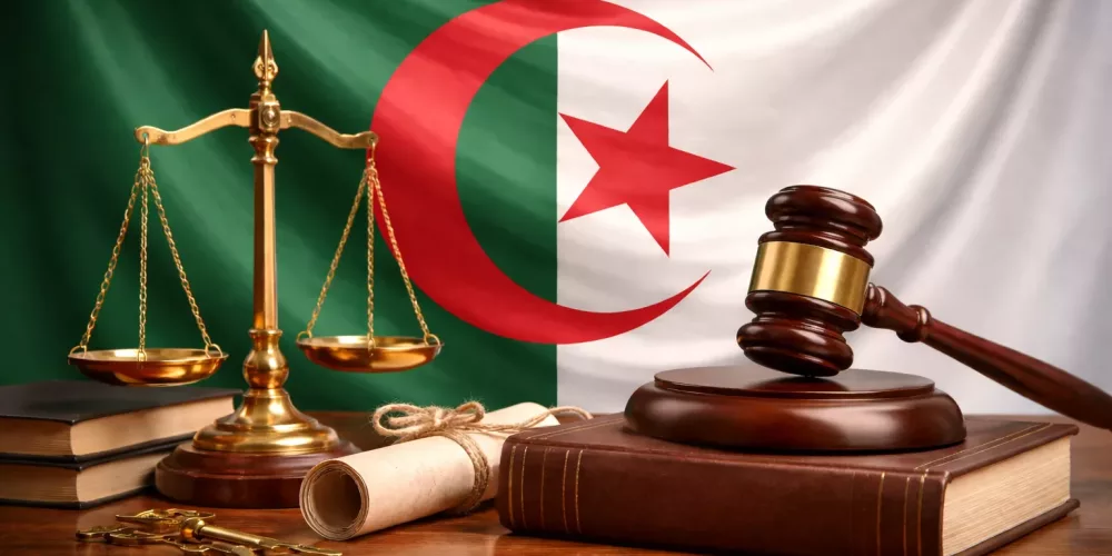 CFJ s&rsquo;alarme de l&rsquo;escalade du harcèlement judiciaire contre les avocats et défenseurs des droits de l&rsquo;homme en Algérie