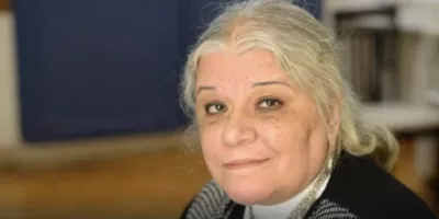 عايدة سيف الدولة