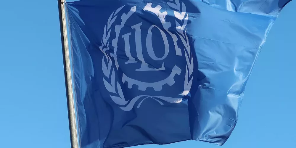 CFJ soutient l&rsquo;action des syndicats algériens interpellant le Directeur général de l&rsquo;OIT