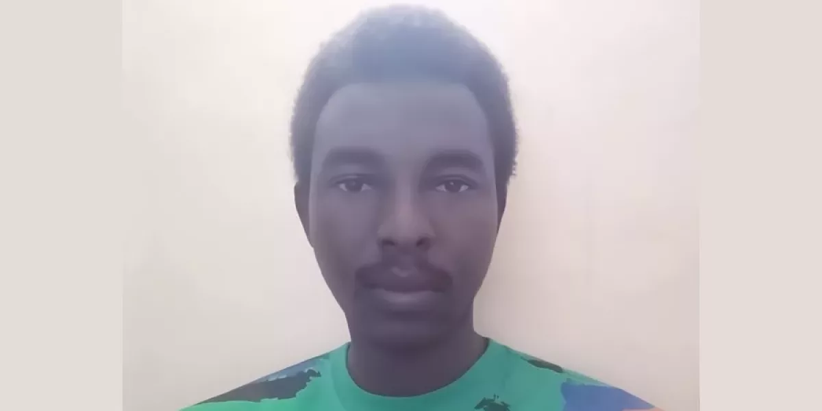 مصر: لجنة العدالة ترصد وفاة شاب سوداني في القاهرة في ظروف غامضة بعد توقيفه