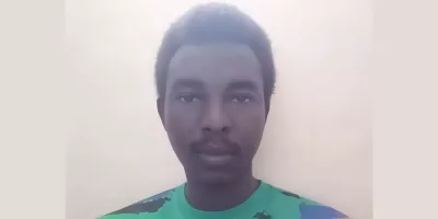 Untitled محمد آدم يوسف