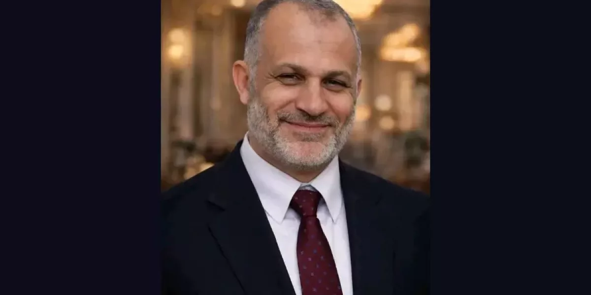 مصر: لجنة العدالة ترصد وفاة الأستاذ الدكتور جلال السحلب داخل محبسه بسجن المنيا شديد الحراسة