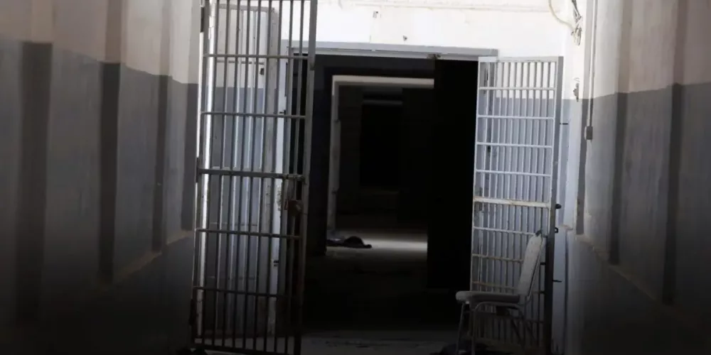 Libya: Committee for Justice Documents Ongoing Arbitrary Detention and Failure to Implement Release Orders in Prisons in Eastern Libya