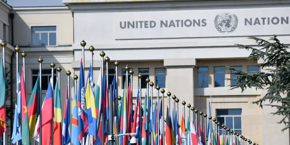 Sudan: CFJ Submits Three Urgent Action Requests to UN Committee on Enforced Disappearances