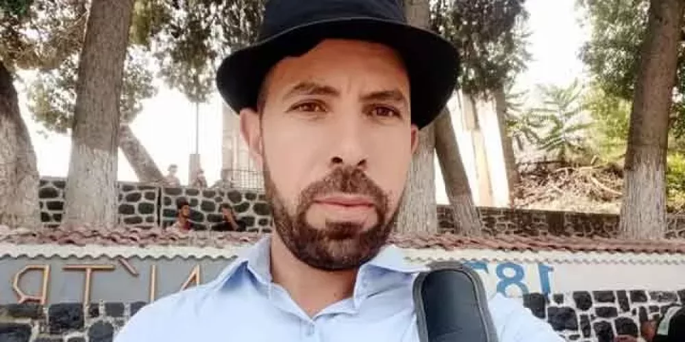 CFJ : Le nouveau report du procès de l’avocat Soufiane Ouali suscite de graves inquiétudes quant à l’équité de la procédure