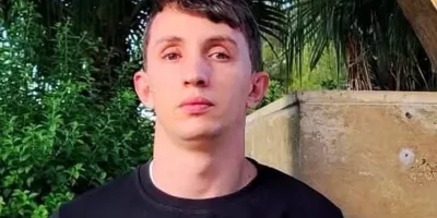 شاعر الحراك محمد تاجاديت