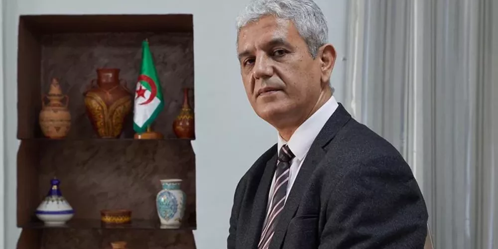 CFJ : L&rsquo;opposant Mohcine Belabbas otage d&rsquo;un contrôle judiciaire prolongé malgré l&rsquo;épuisement des recours