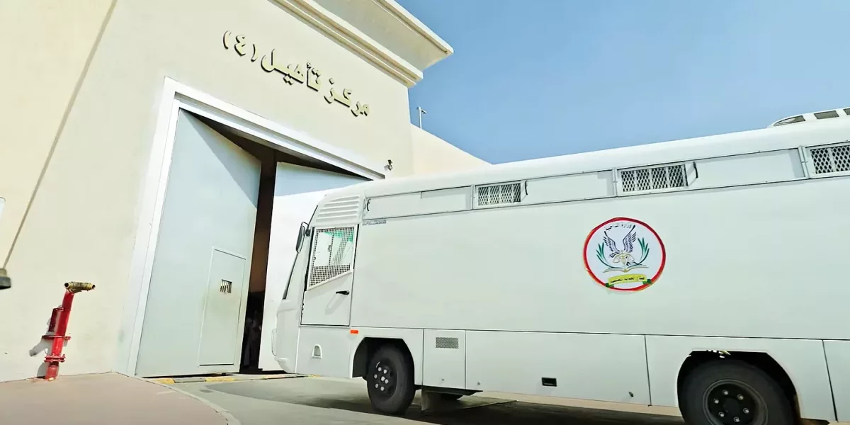 مصر: لجنة العدالة ترصد انتهاكات بحق المحتجزات السياسيات في تأهيل (4) بسجن العاشر من رمضان وتطالب بوقفها فورًا