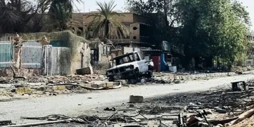 Sudan: Committee for Justice Condemns Shelling of Dilling and Targeting of Residential Neighborhoods, Calls for End to Attacks on Civilians