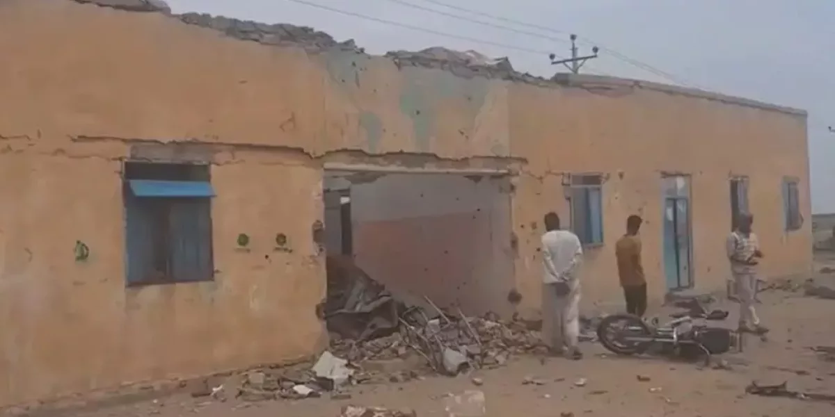 السودان: لجنة العدالة تدين مقتل مدنيين بينهم معلمون في قصف بطائرات مسيّرة على قرية شكيري بولاية النيل الأبيض