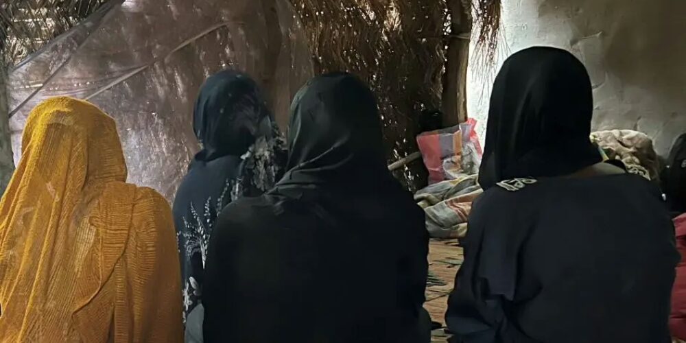 Sudan: Committee for Justice Condemns the Abduction and Enforced Disappearance of Six Girls from Fagousa Village in the Nuba Mountains, Calls for Their Immediate Release