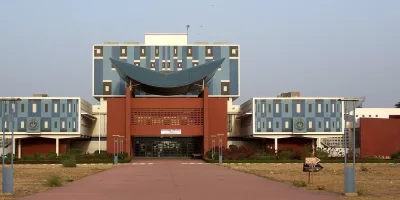 Cheikh Anta Diop University