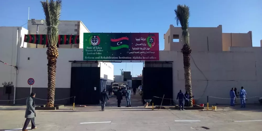 Libya: Committee for Justice Documents the Death of Algerian Prisoner in Al‑Jadida (B) Prison Due to Medical Negligence, Calls for Urgent Investigation